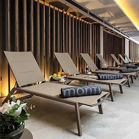 Monti & Wellness Hotel