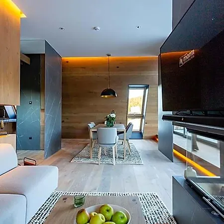 Monti & Wellness Hrasnica