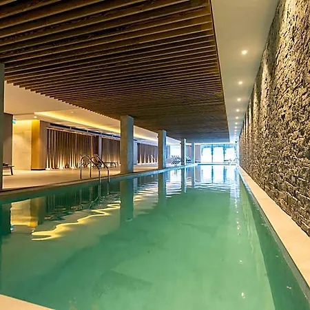 Monti & Wellness Hotel 4*