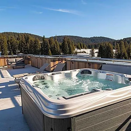 Monti & Wellness Hotel 4*