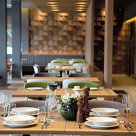 Monti & Wellness Hotel Hrasnica
