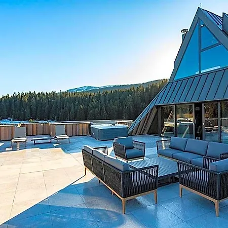 Monti & Wellness 4*