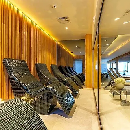 Hotel Monti & Wellness 4*