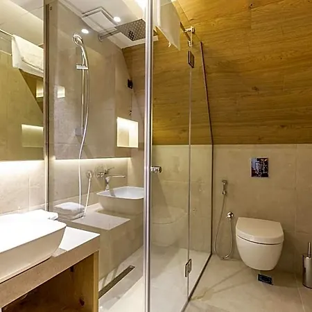 Monti & Wellness 4* Hrasnica