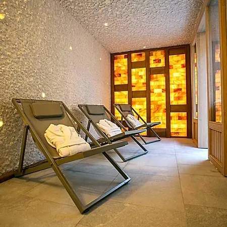 Monti & Wellness Hrasnica