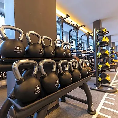 Monti & Wellness Hotel Hrasnica