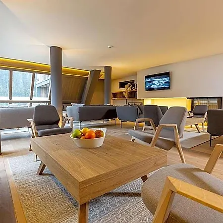 Hotel Monti & Wellness 4*