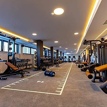 Monti & Wellness Hotel