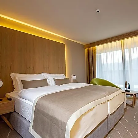 Hotel Monti & Wellness 4*