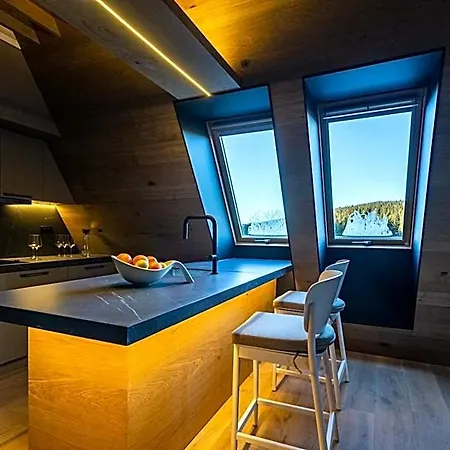 Monti & Wellness Hotel 4*