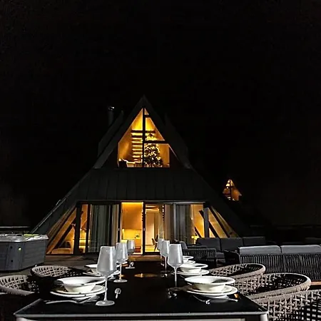 Monti & Wellness Hotel 4*
