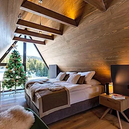 Monti & Wellness Hotel 4*