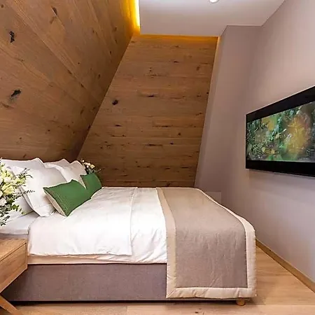 Hotel Monti & Wellness 4*