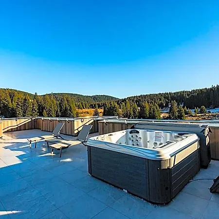 Monti & Wellness 4* Hrasnica